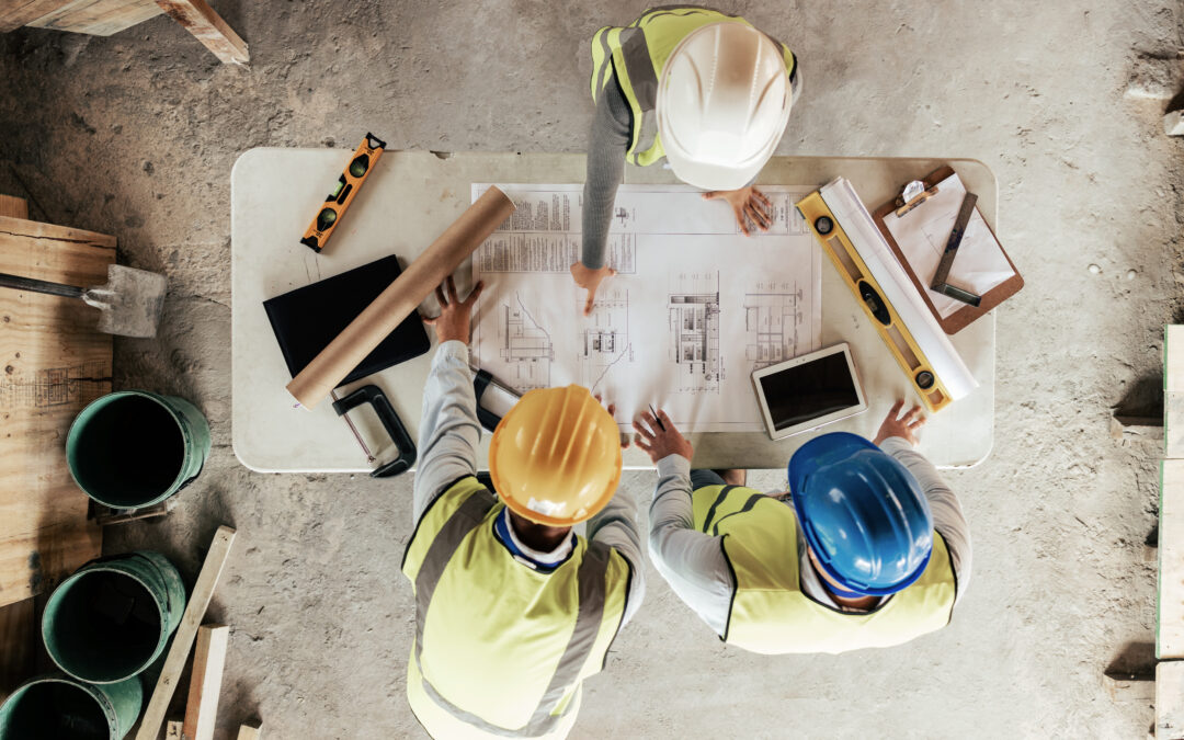Plan Your Tech Early: Why Technology Belongs in the Design Phase of Your New Home